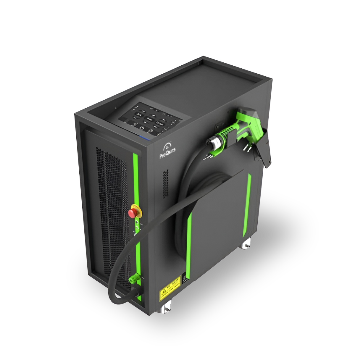 Urządzenia — Spawarki