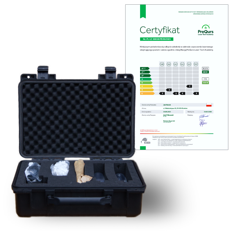 Urządzenia — Szkolenia