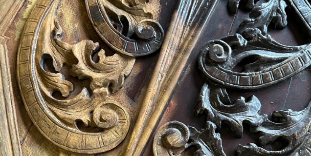 Renowacja i konserwacja zabytków