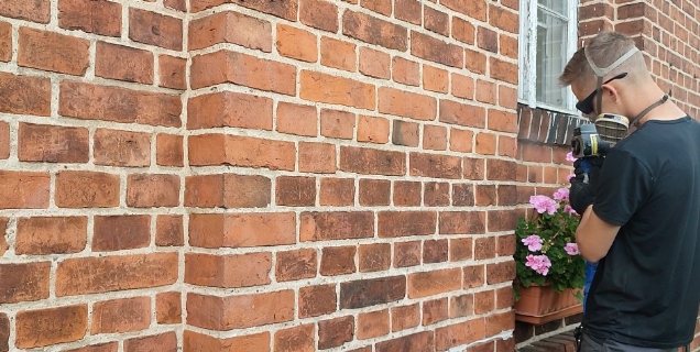 Firmy Remontowo-Budowlane