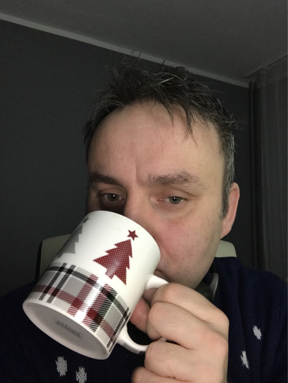 Fotografia osoby Paweł